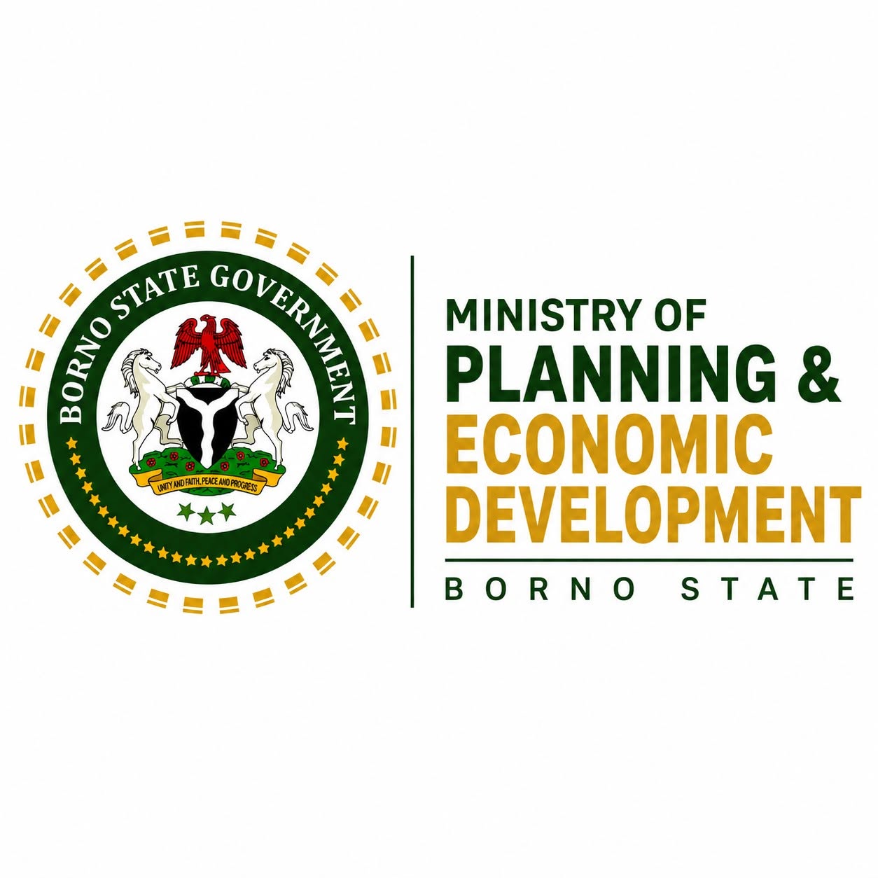 State Statistical Baseline & Digital M&E Integration