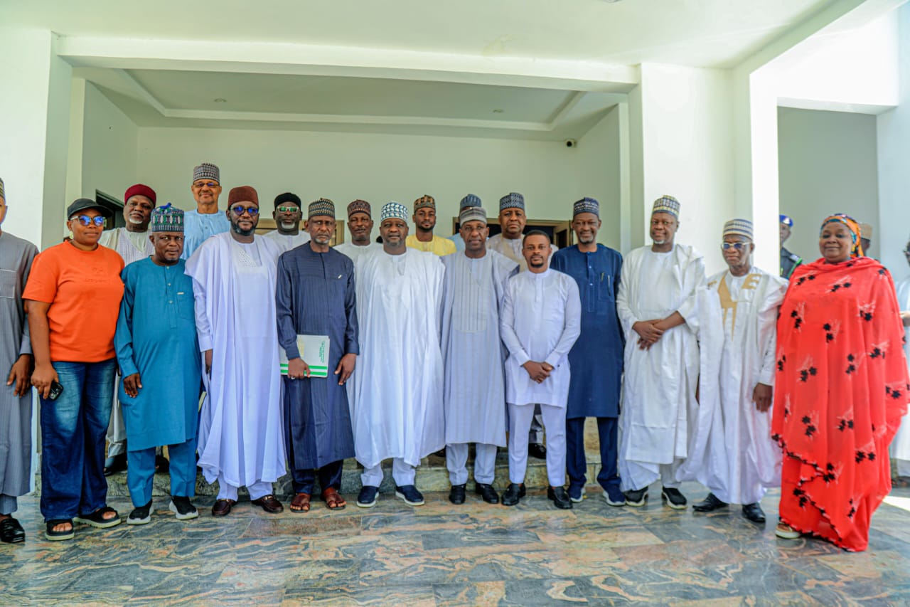 NEC IMPLEMENTATION MONITORING COMMITTEE CONCLUDES NORTH-EAST FIELD VISITS IN BORNO STATE