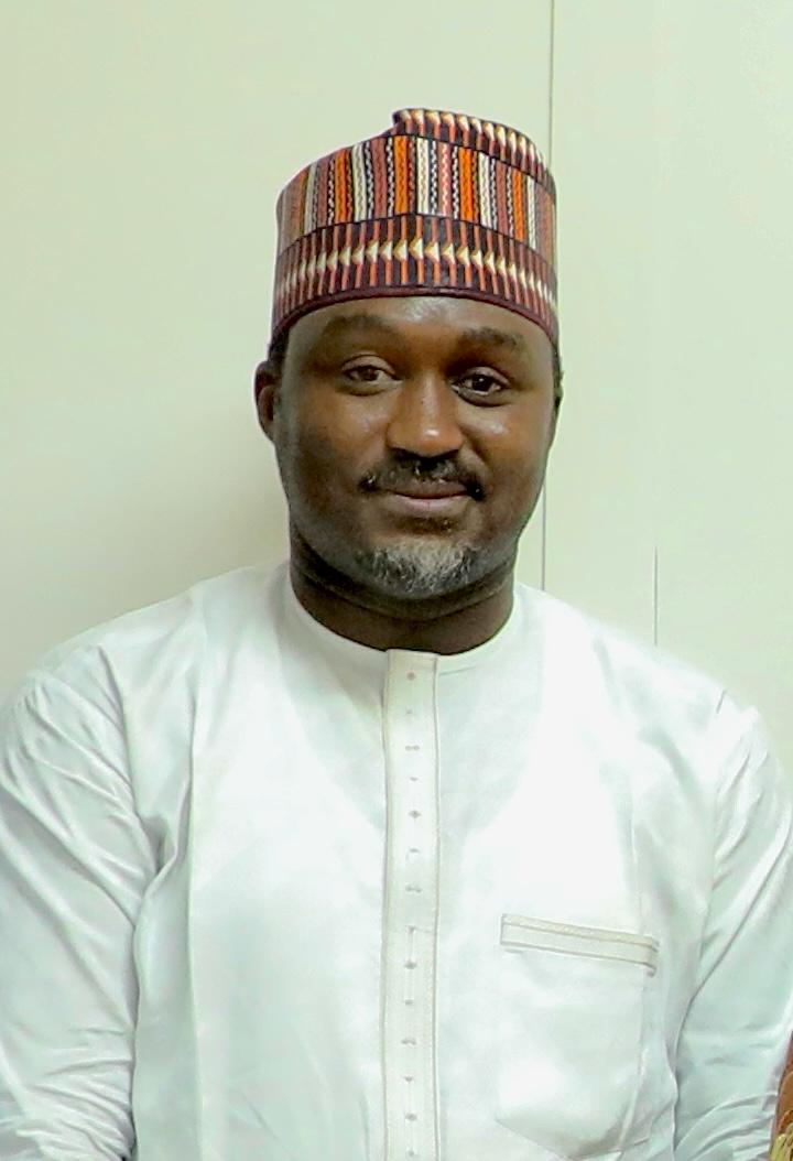 Idris Adamu Bako